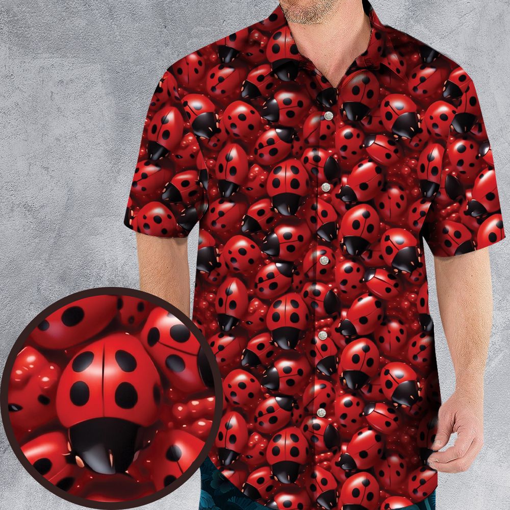 Ladybug -  - 1
