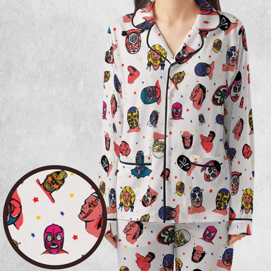Pajamas Set - 13HKHH52