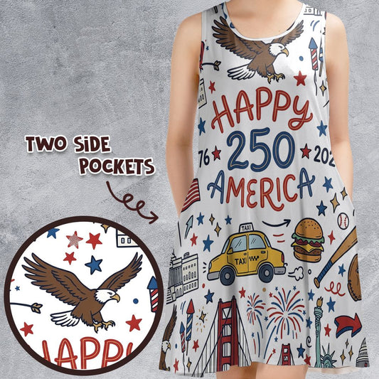 Happy 250th America -  - 1