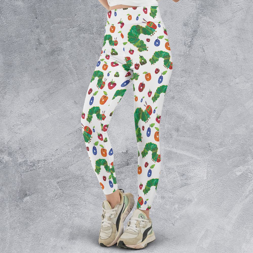 Hungry Caterpillar -  - 1