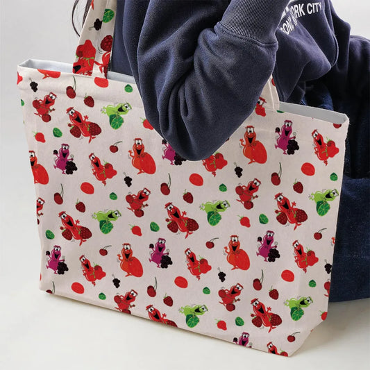 Large Tote Bag - Z2TZNVJ6