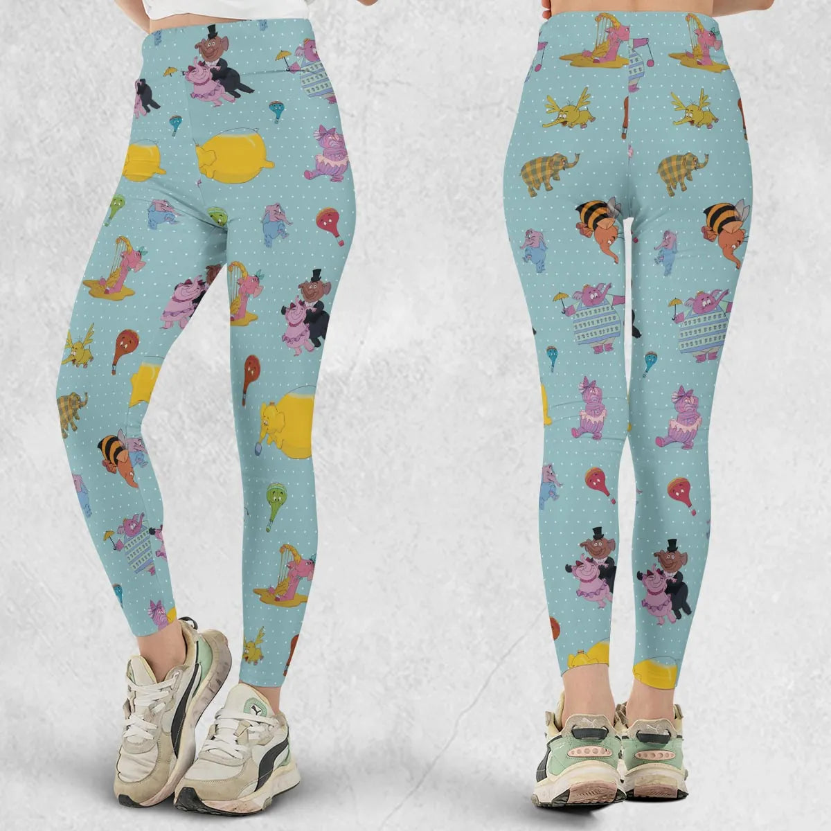 Legging - 9WY3EGNP