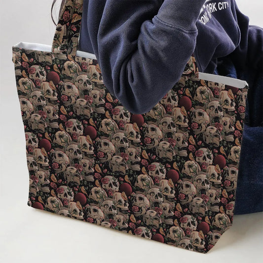 Large Tote Bag - K2EABVXN