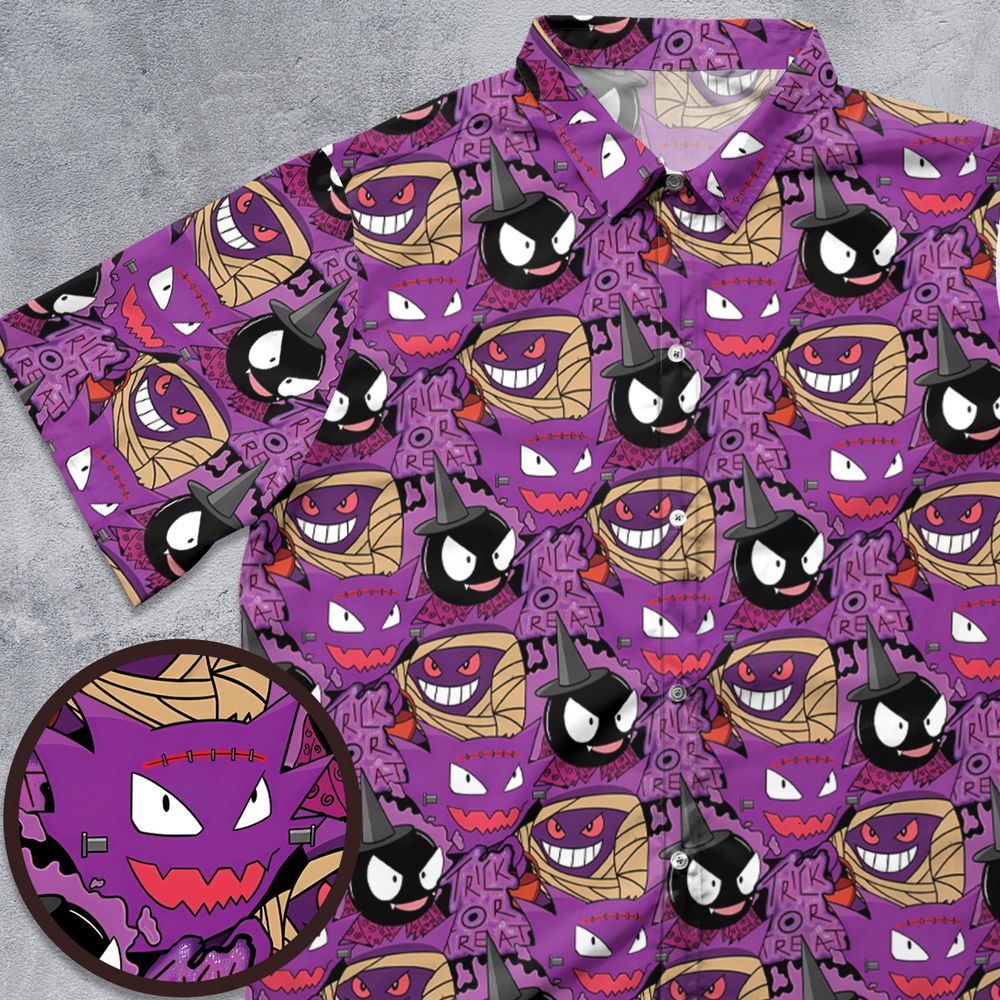 Trick or Treat -  - 1