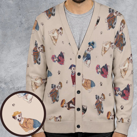 Cardigan - MDVZ6S2W