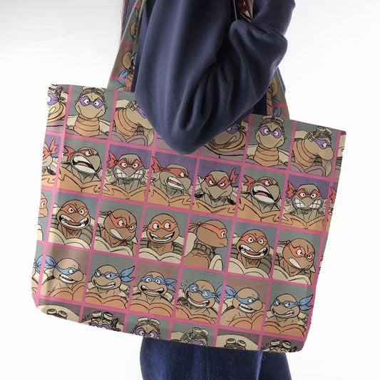 Large Tote Bag - 5VSYFW4H -  - 1
