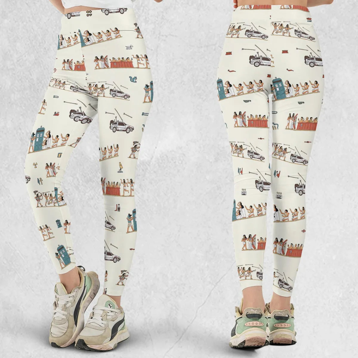 Legging - 5RA3LRSD