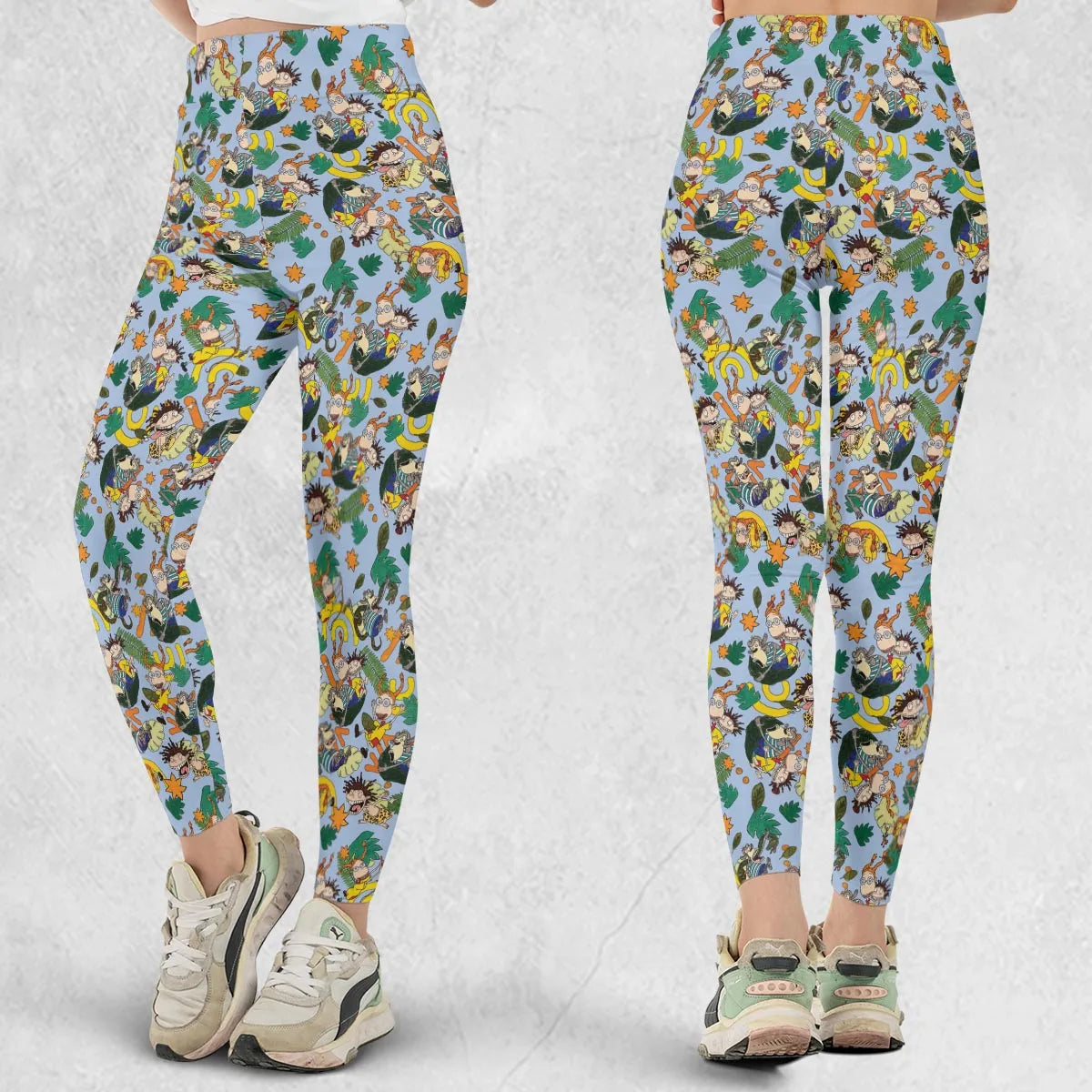 Legging - 9BGZ3HWZ