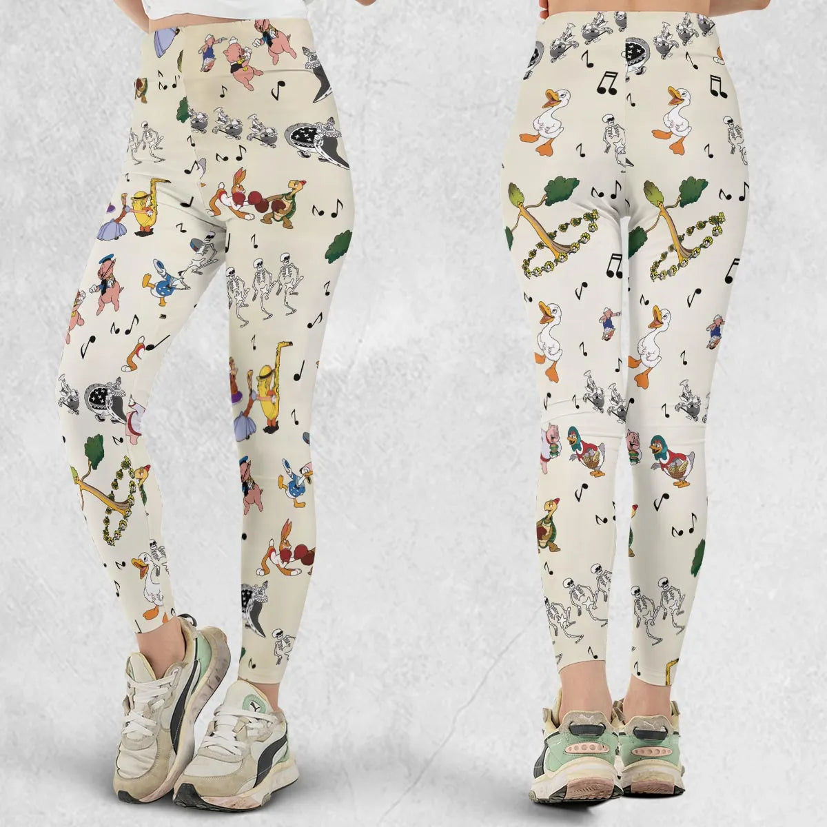 Legging - 2N82YHR5
