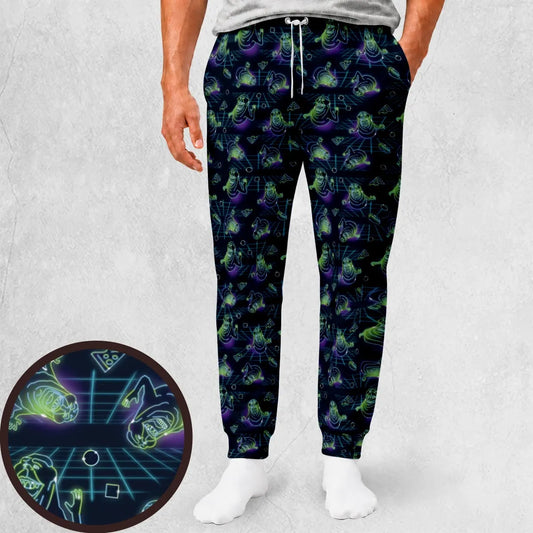 Sweatpants - JG3LEPPB