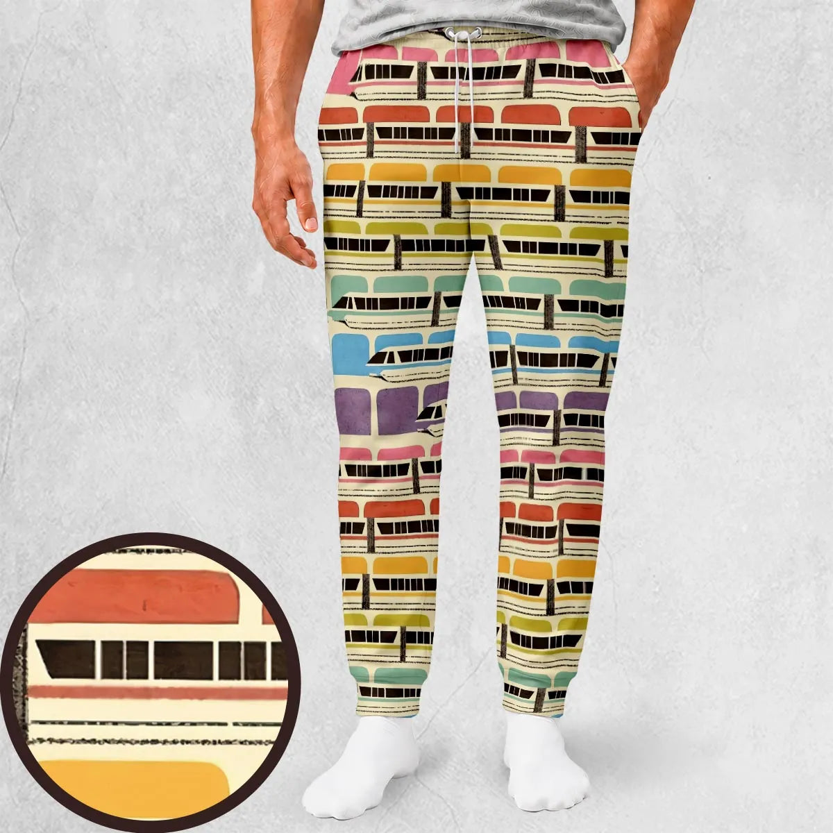 Sweatpants - EJPF1Z7U