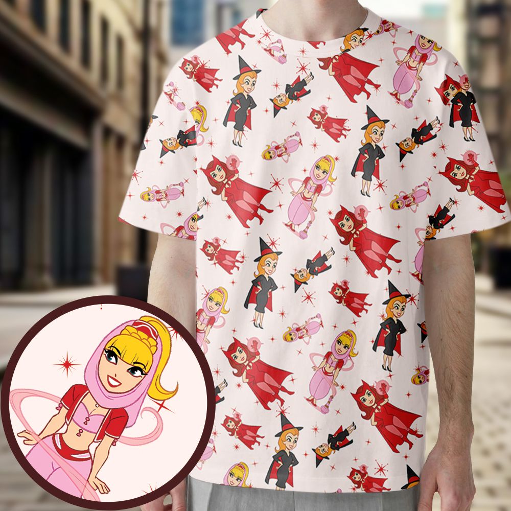 All-Over Print Unisex T-Shirt - 78QJMLKZ -  - 1