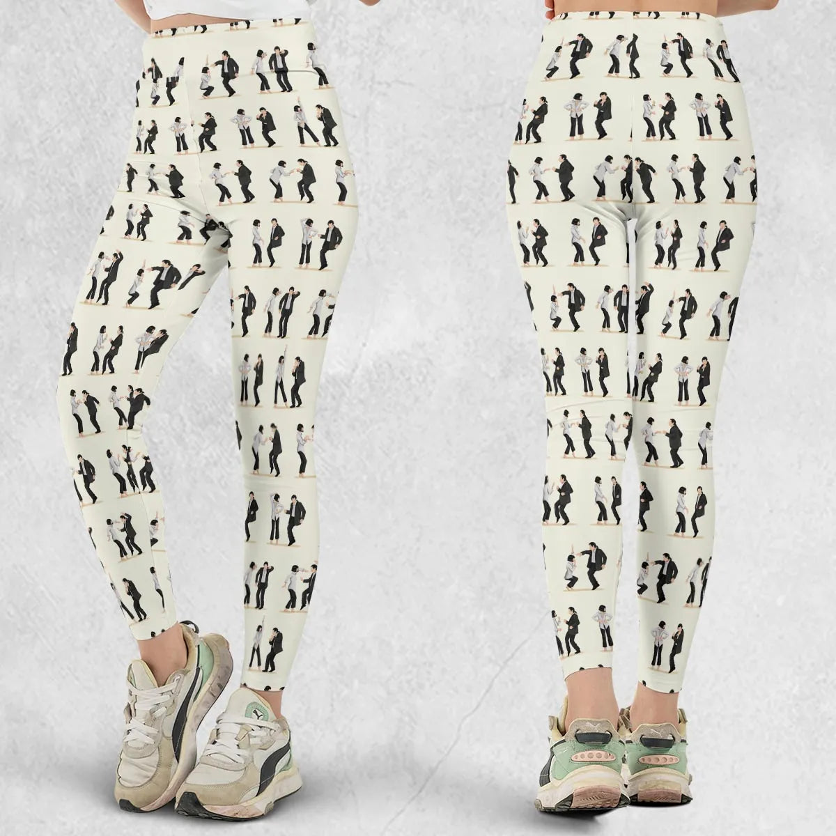 Legging - SRV3VCBP