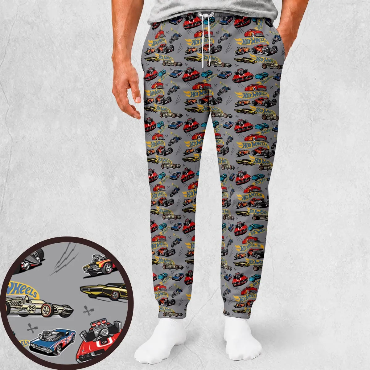 Sweatpants - V1WN772K