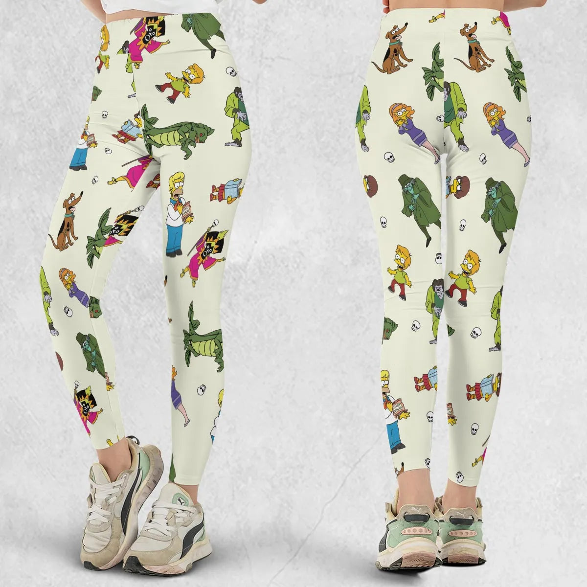 Legging - 7EFHSES2