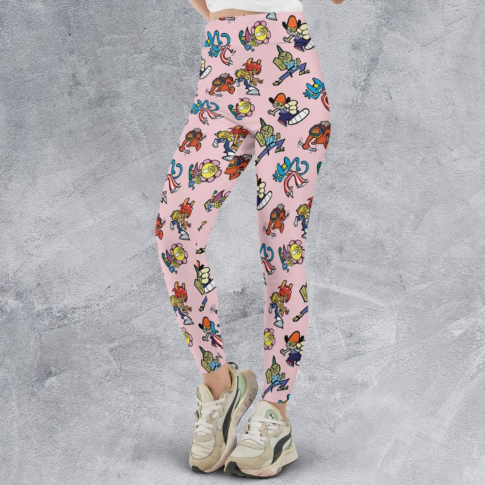 Legging - PL2HCHXE -  - 1