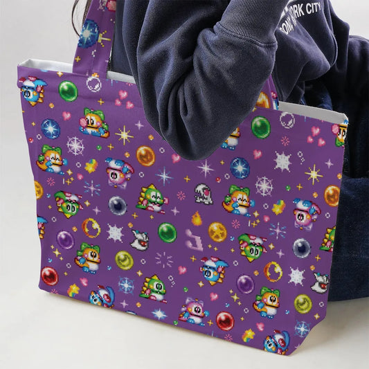 Large Tote Bag - 7Z8YH75C
