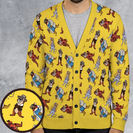 Cardigan - 15XL2APE