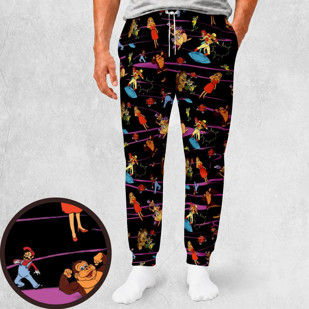 Sweatpants - UD4WYQVV
