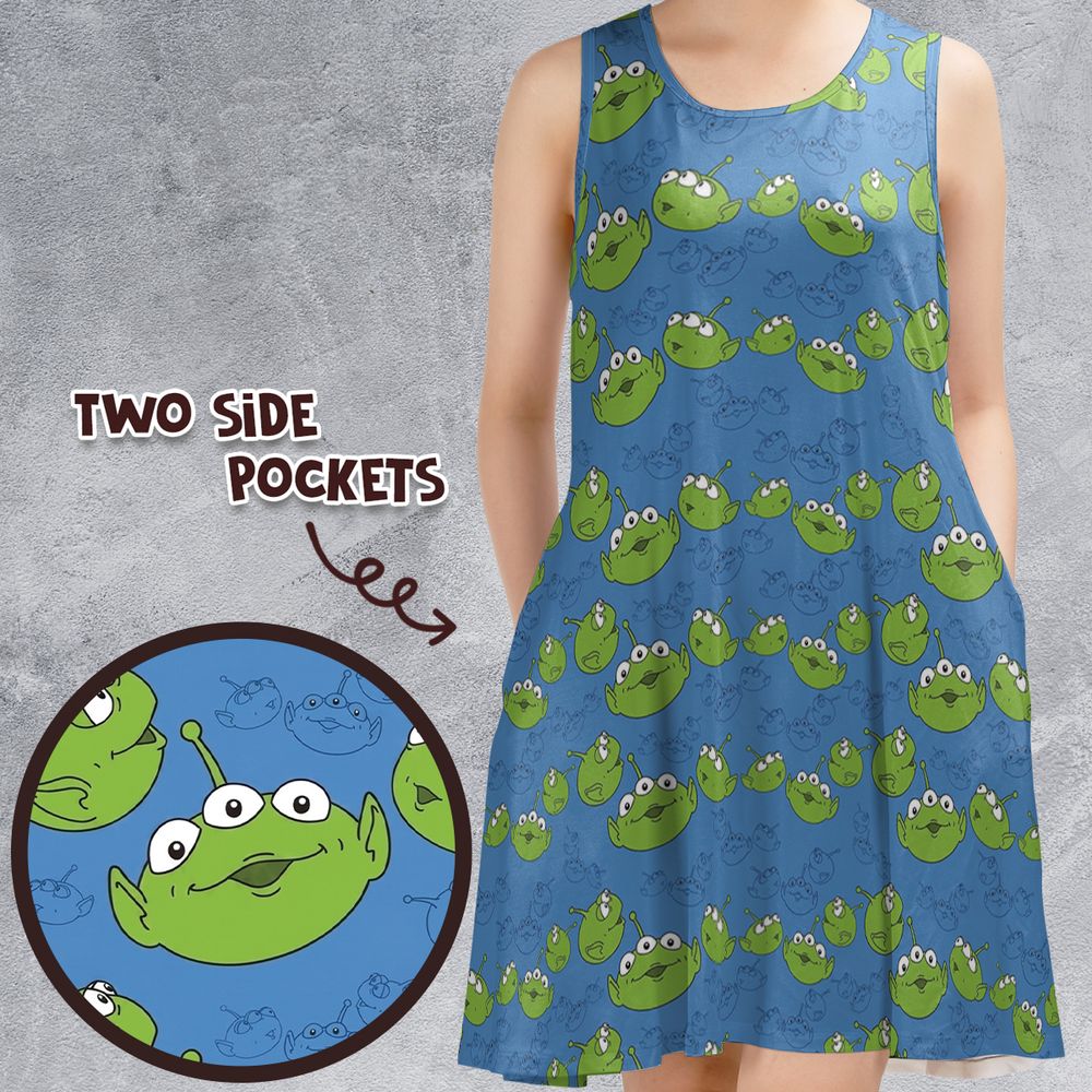 Little Aliens -  - 1