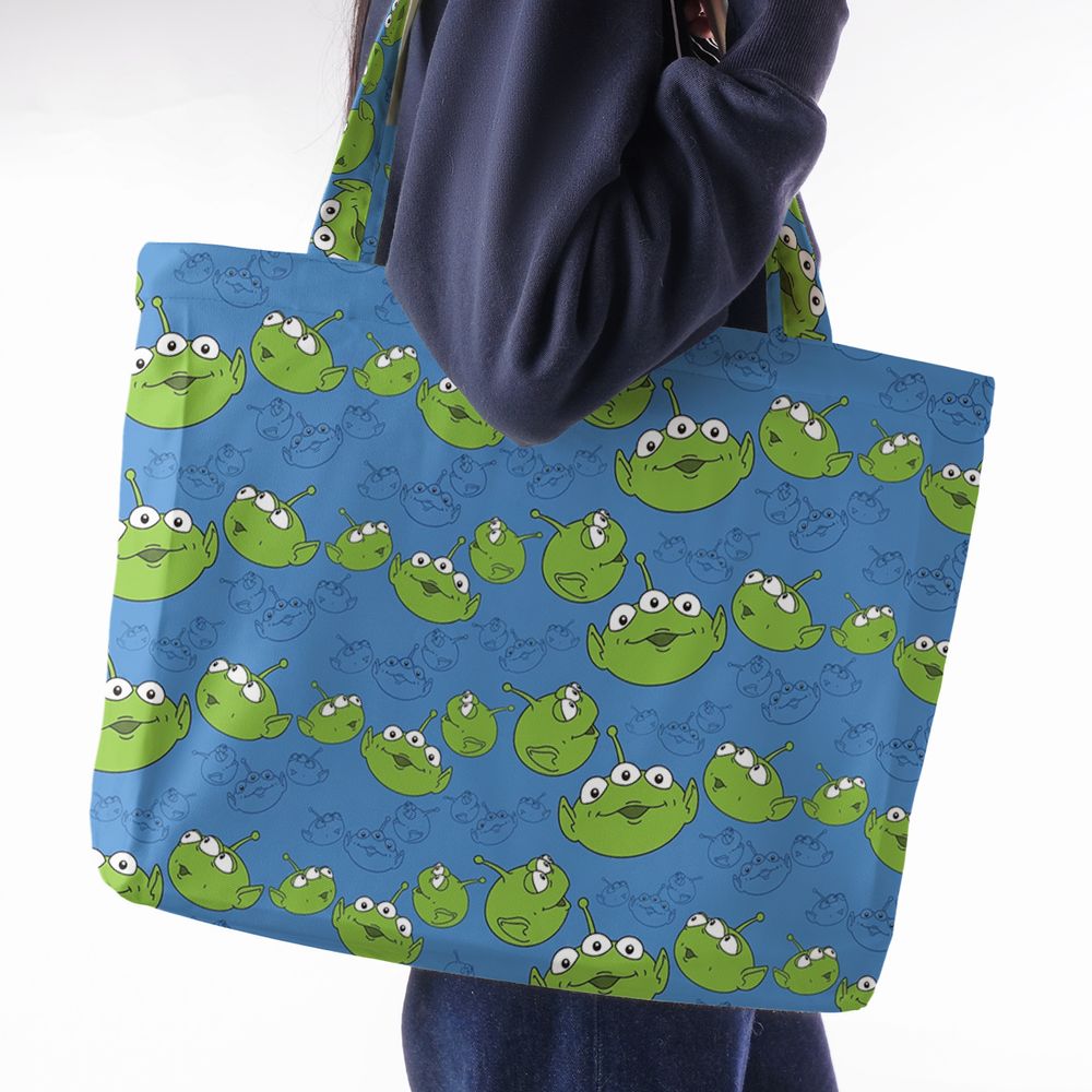 Little Aliens -  - 1