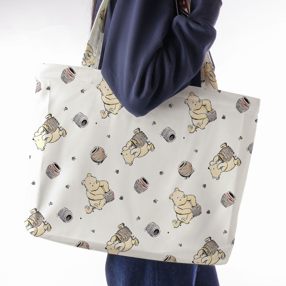 Vintage pooh -  - 1