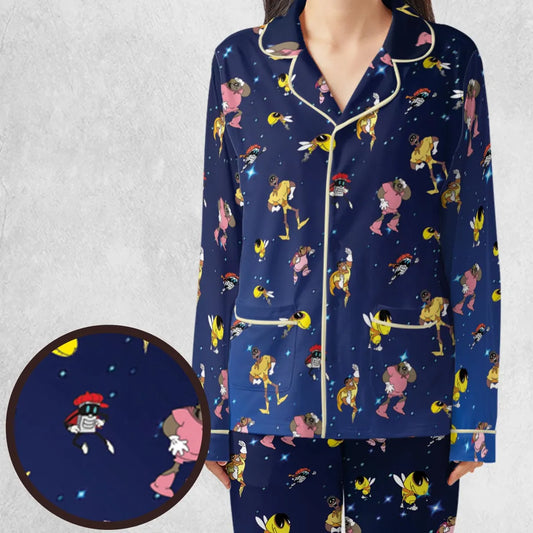 Pajamas Set - GE64EXXC
