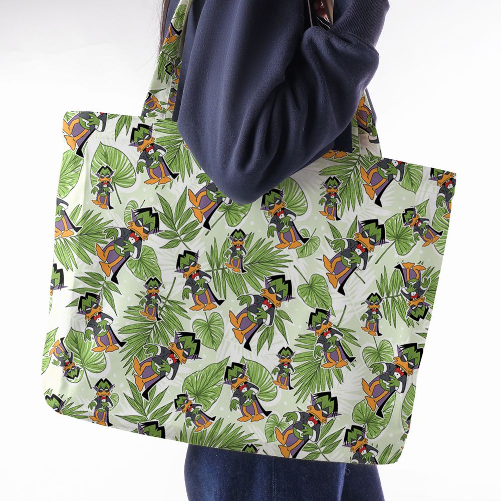 Large Tote Bag - LYBAR9QB -  - 1