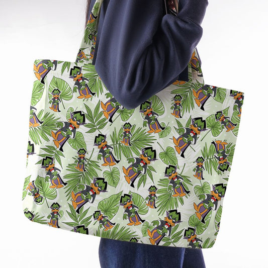 Large Tote Bag - LYBAR9QB -  - 1