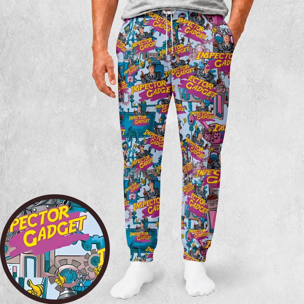 Sweatpants - 1ZPU4ZZ3