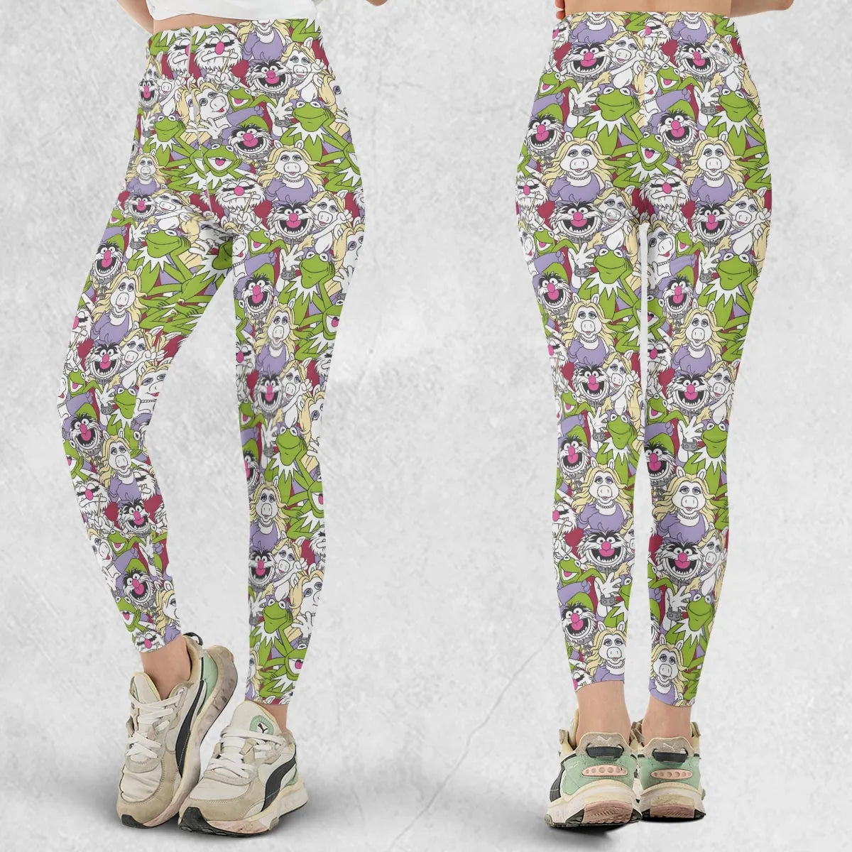 Legging - MWL5K4T9