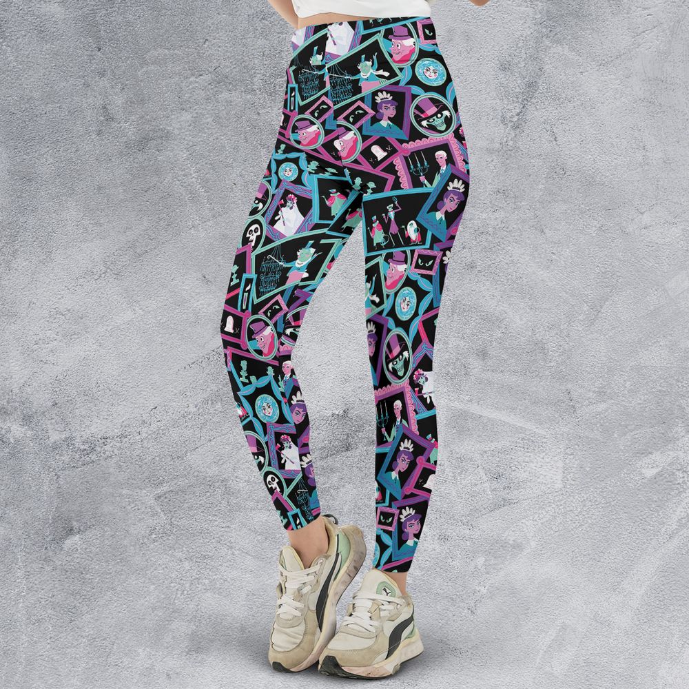 Legging - J26SCEL5 -  - 1