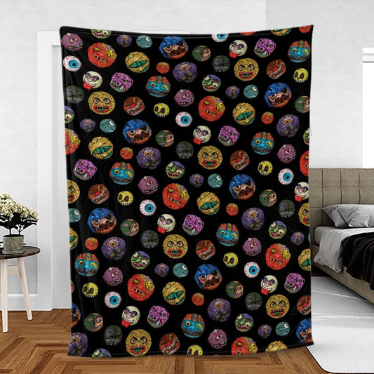 Fleece Blanket - 1Z3R9LNJ