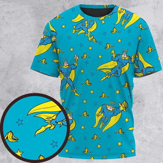 All-Over Print Unisex T-Shirt - VTLAE7A8