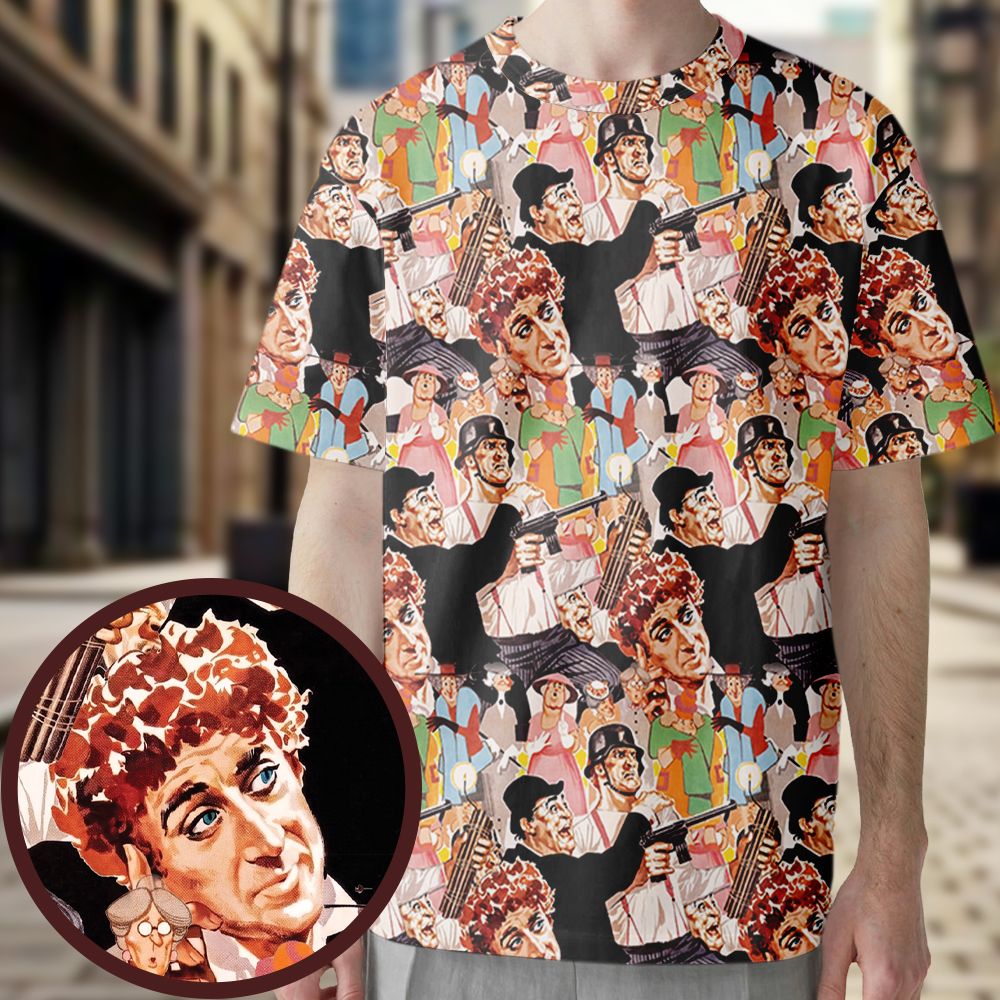 The Producers -  - 1
