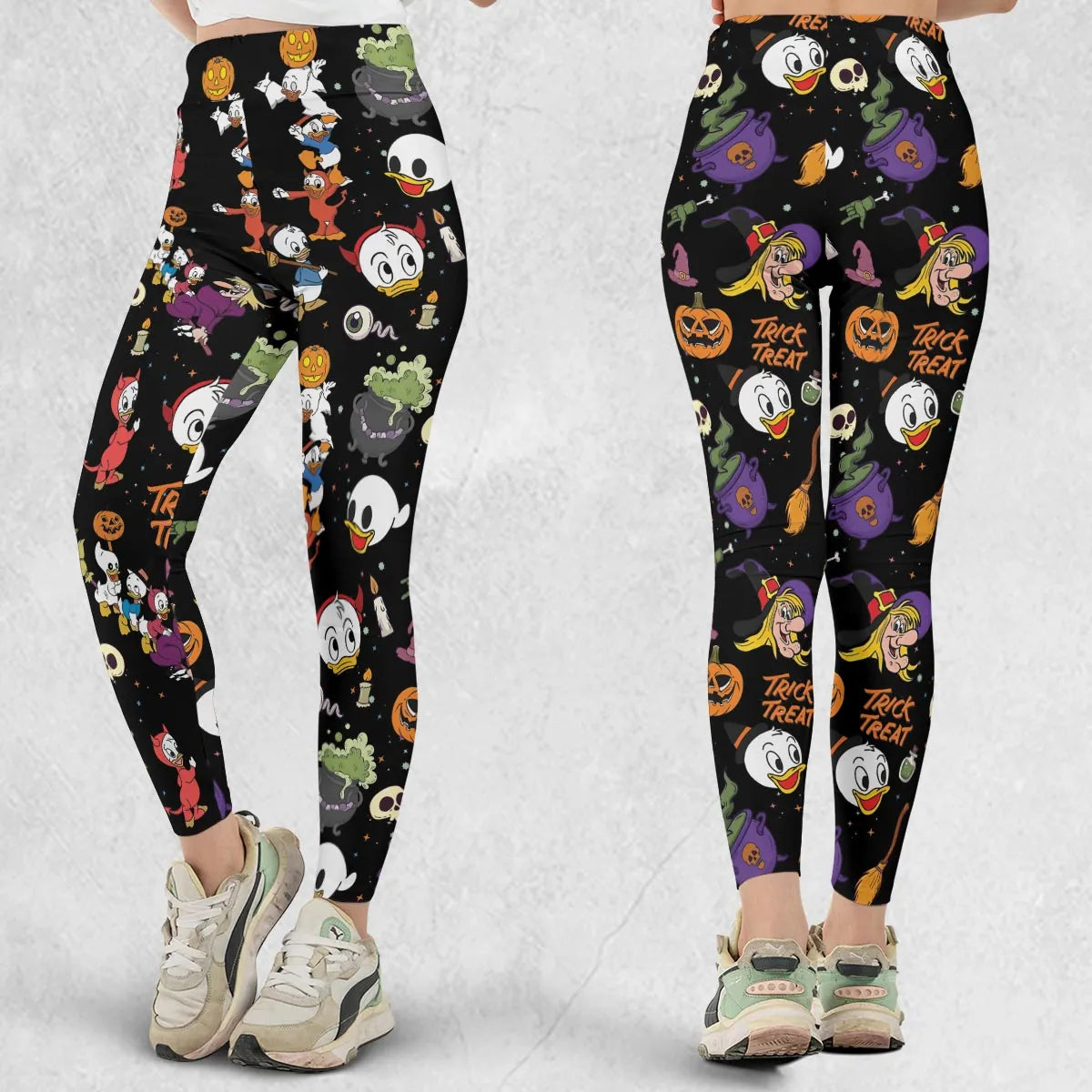 Legging - MZUFN1XC