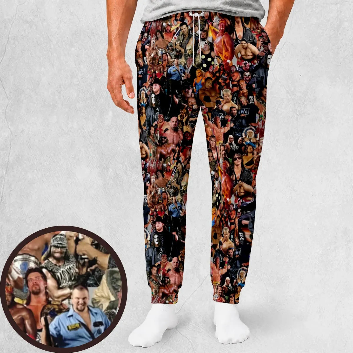 Sweatpants - JLT612NL
