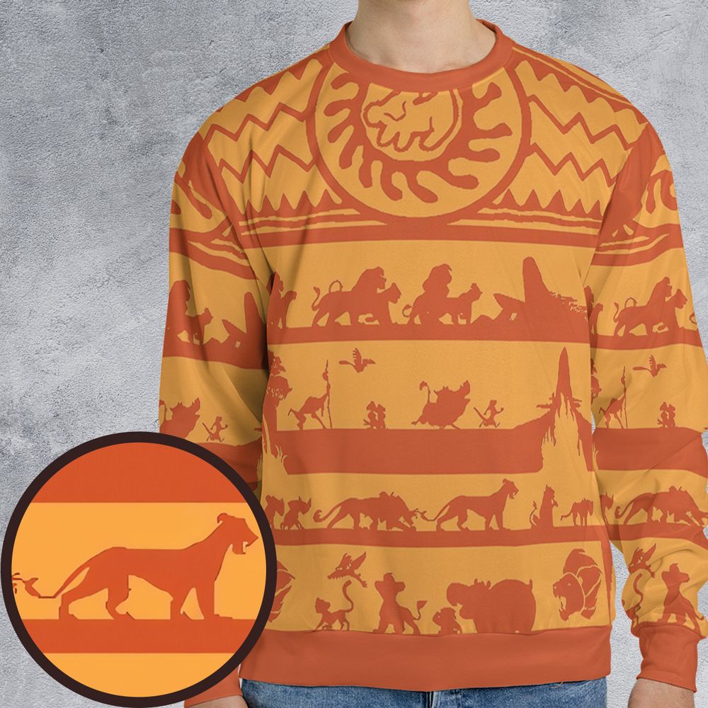 Hakuna Matata -  - 1