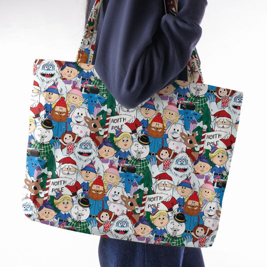 Large Tote Bag - 49DW5PLW -  - 1
