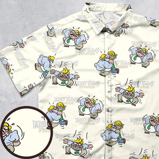 Button Down Shirt - XY38NE2Q