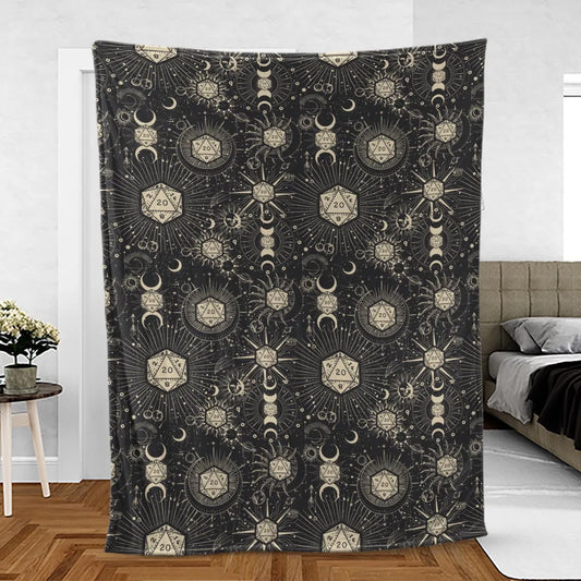 Fleece Blanket - XSG6TM4B