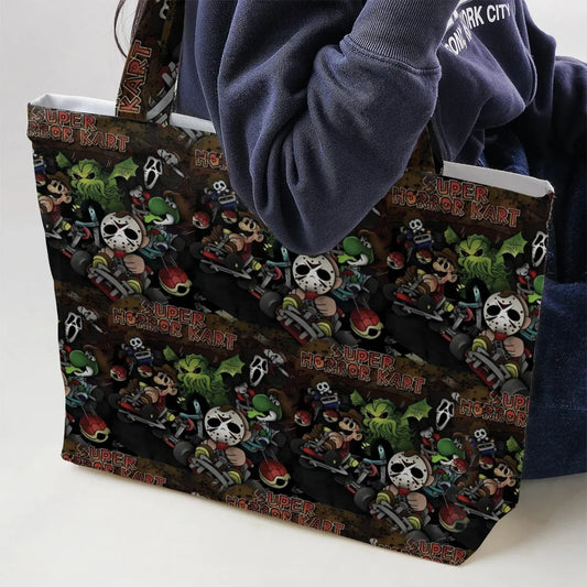 Large Tote Bag - 378LJ92B