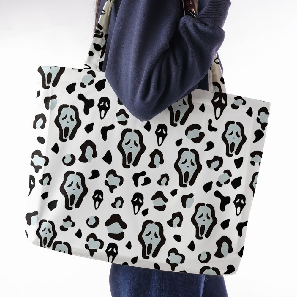Ghostface -  - 1