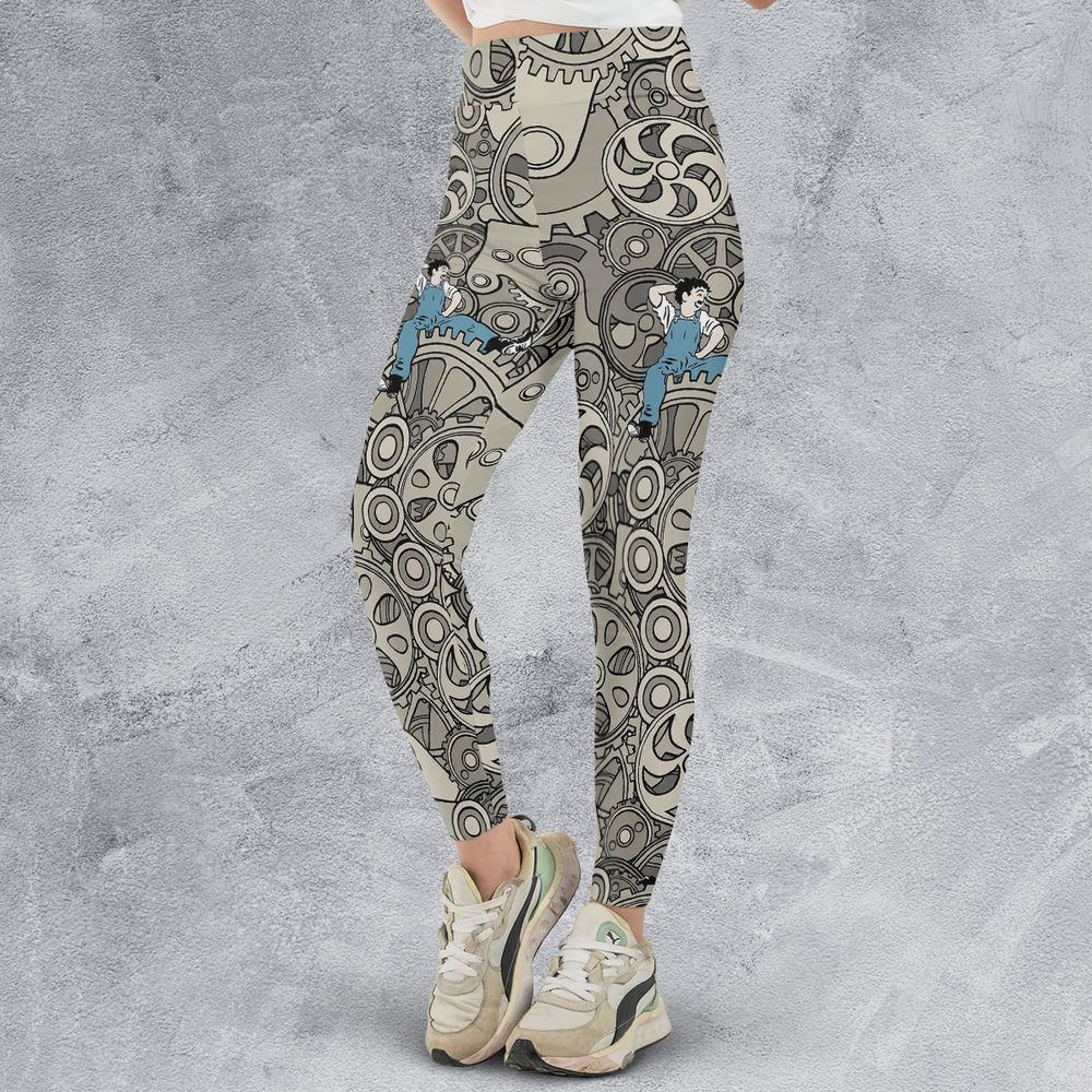 Legging -  - 1