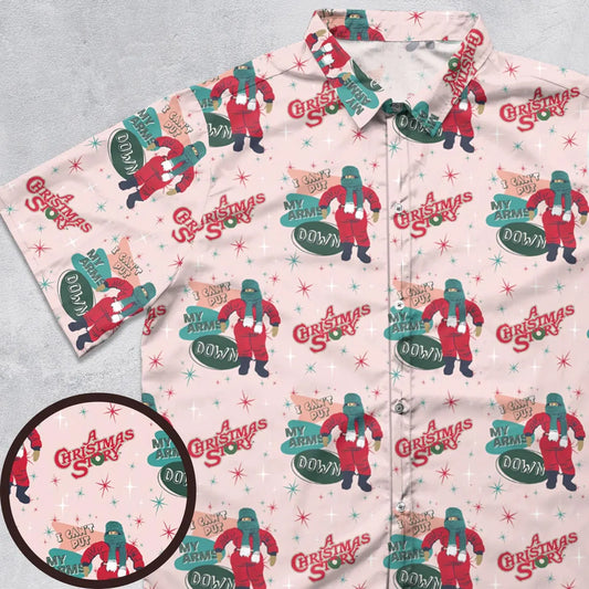 Button Down Shirt - 7ZK34DT2