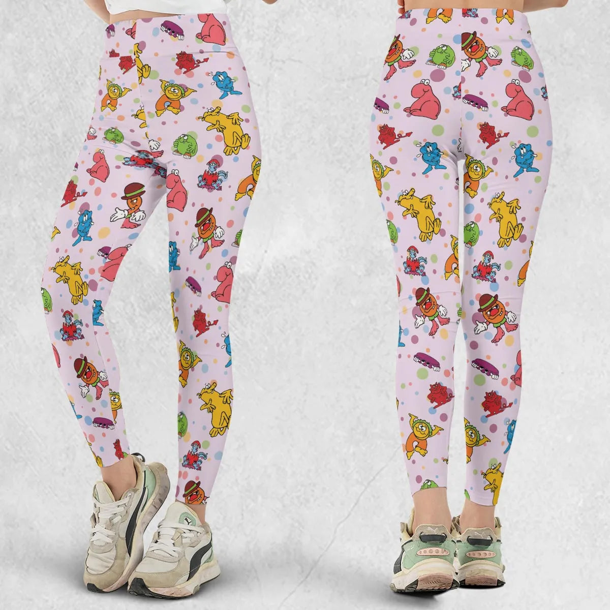 Legging - 6352H5R6