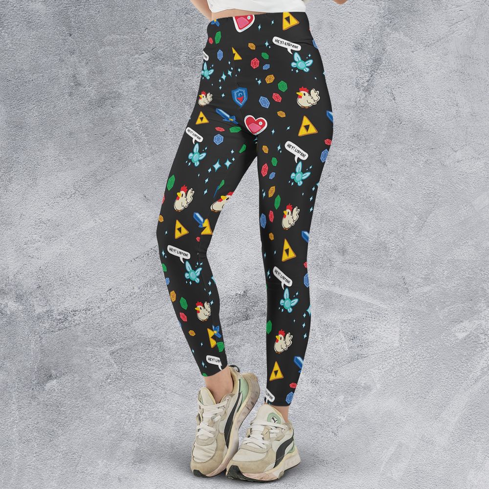 Legging - NAW5K3ZH -  - 1