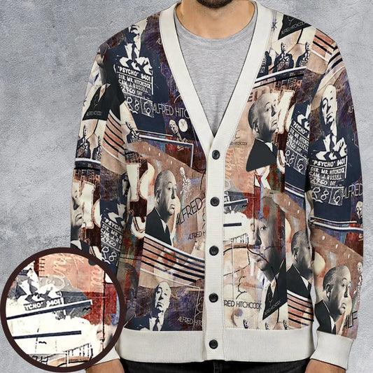 Cardigan - 7WZ974SN