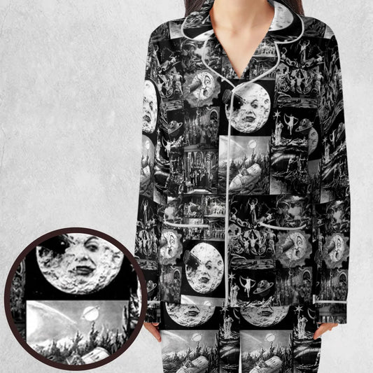 Pajamas Set - AA4JAEBV