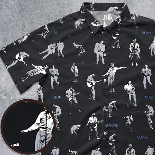 Stop Making Sense -  - 1